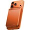 Фото - Універсальна мобільна батарея Momax 1-Power S.Pass Qi2 10000mAh 30W Orange (IP162Q2M) | click.ua