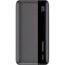 Фото - Універсальна мобільна батарея Momax 1-Power Ultra 25000mAh 145W Black (IP150D) | click.ua