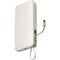 Фото - Універсальна мобільна батарея Momax 1-Power X 20000mAh 30W White (IP153W) | click.ua