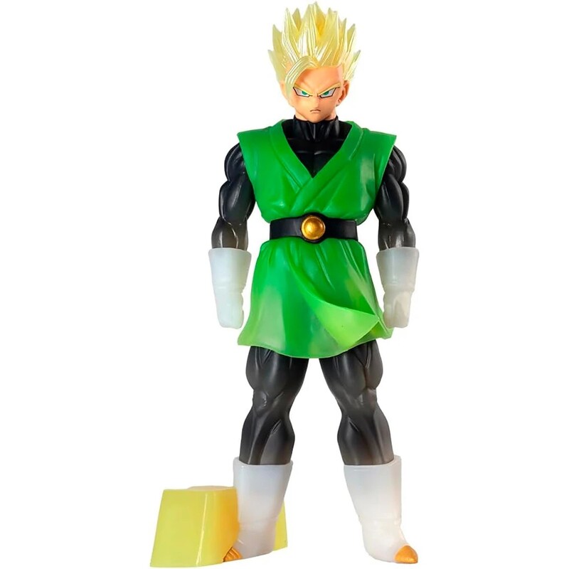 Колекційна фігурка Banpresto Dragon Ball Z Clearise Super Saiyan Son Gohan Great Saiyaman (BP19276P)