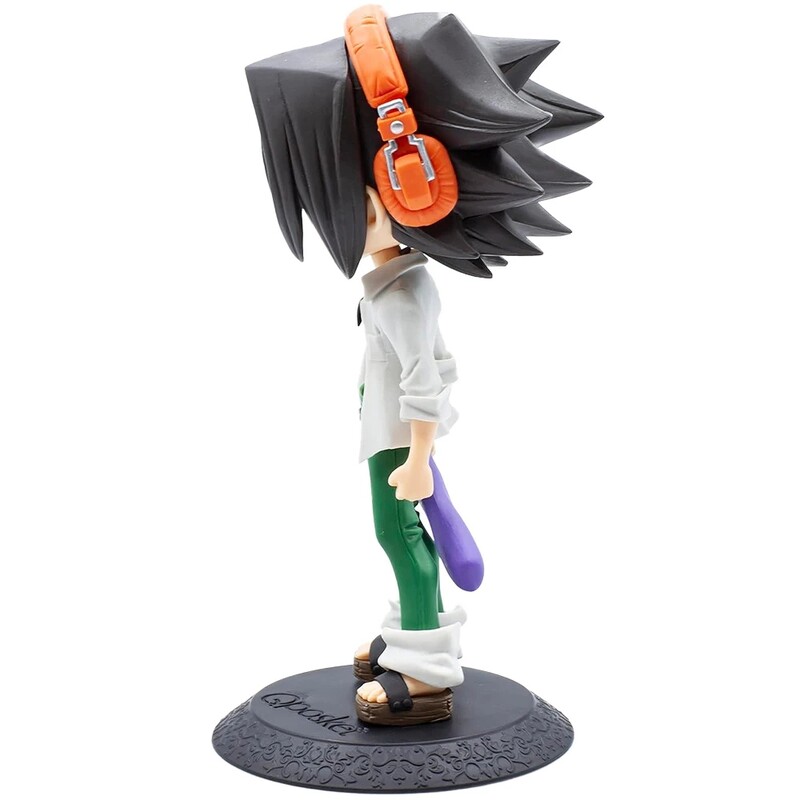 Колекційна фігурка Banpresto Shaman King Q Posket Yoh Asakura Ver.A (BP17951P)