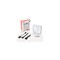 Фото - Вентилятор Enermax SquA RGB ARGB White (UCSQARGB12P-W-SG) | click.ua