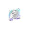 Фото - Вентилятор Alseye W12-Plus-W ARGB White (AS.04.07.0067) | click.ua