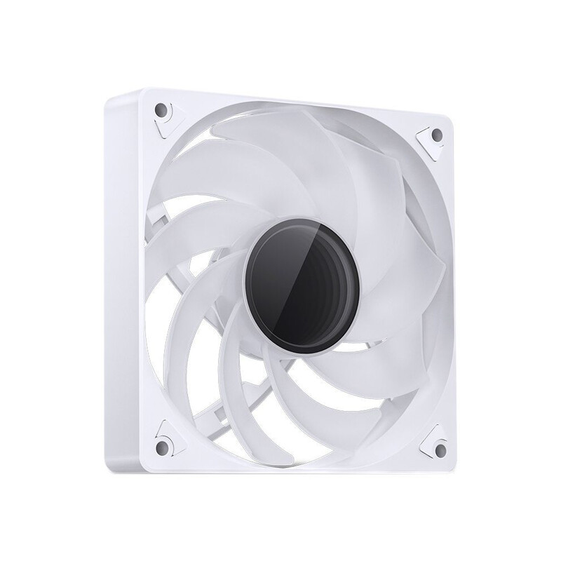 Вентилятор Jonsbo SL-120WR White