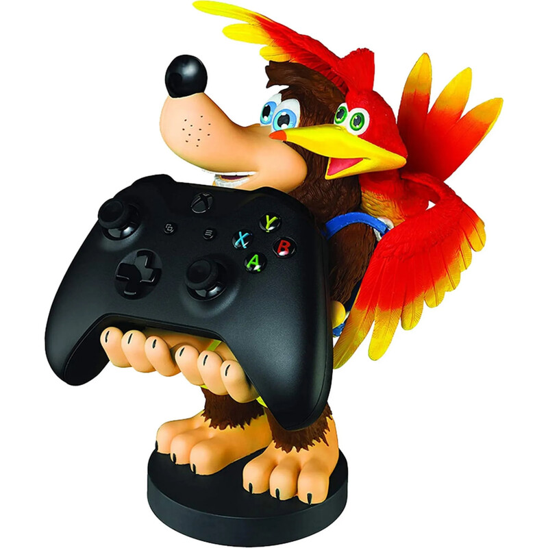 Держатель Cable Guys Banjo-Kazooie (CGCRCG300155)