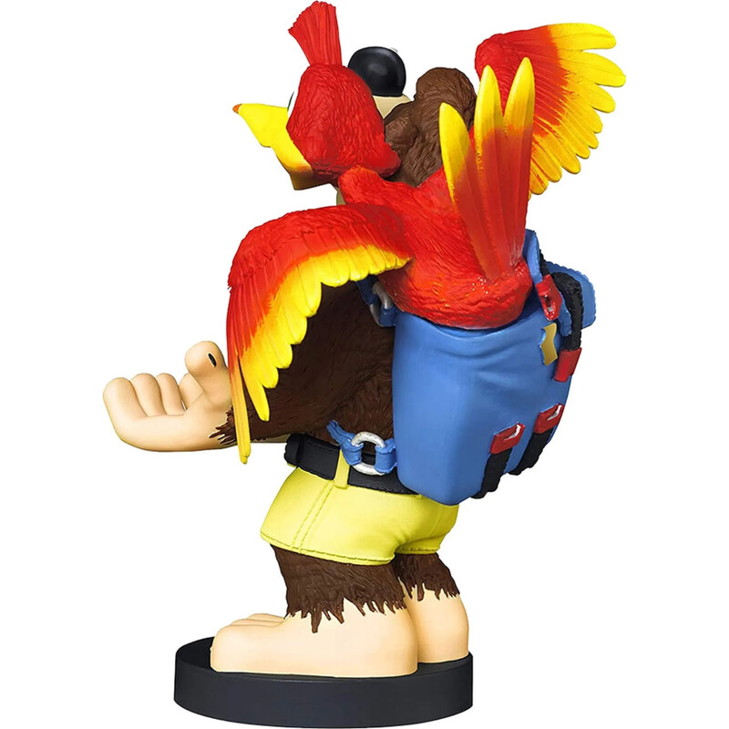 Держатель Cable Guys Banjo-Kazooie (CGCRCG300155)