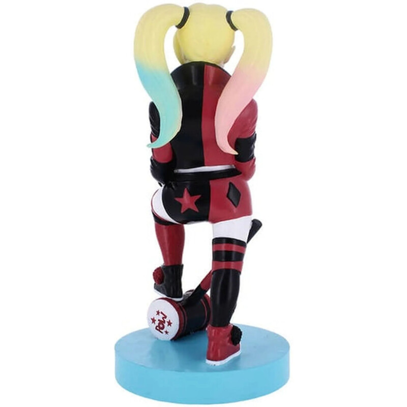 Держатель Cable Guys DC Comics Harley Quinn (CGCRDC300998)