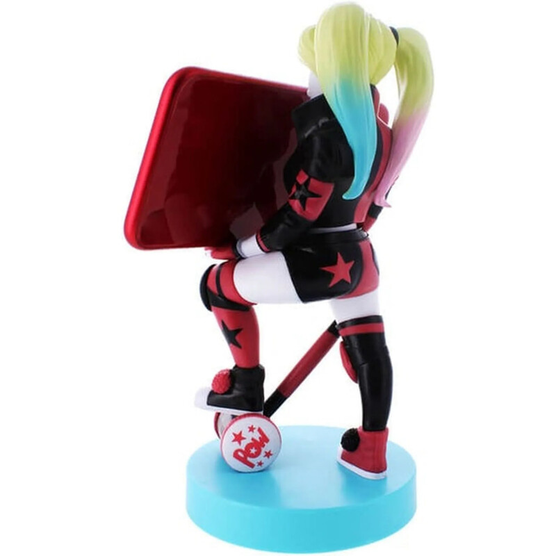 Держатель Cable Guys DC Comics Harley Quinn (CGCRDC300998)