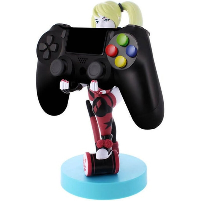 Держатель Cable Guys DC Comics Harley Quinn (CGCRDC300998)