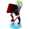 Фото - Держатель Cable Guys DC Comics Harley Quinn (CGCRDC300998) | click.ua