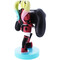 Фото - Держатель Cable Guys DC Comics Harley Quinn (CGCRDC300998) | click.ua