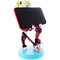 Фото - Держатель Cable Guys DC Comics Harley Quinn (CGCRDC300998) | click.ua