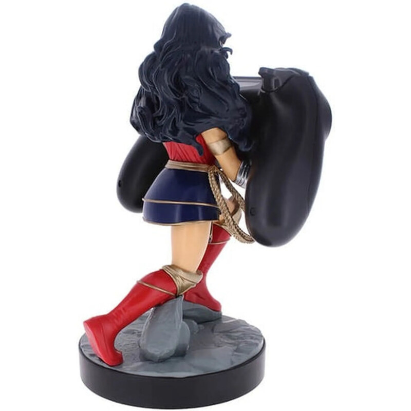 Держатель Cable Guys DC Comics Wonder Woman (CGCRDC400359)