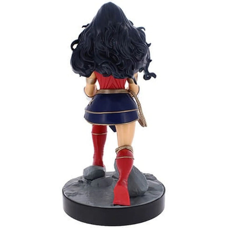 Держатель Cable Guys DC Comics Wonder Woman (CGCRDC400359)