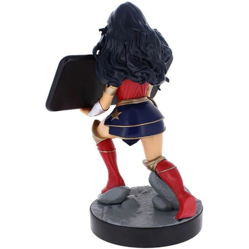 Держатель Cable Guys DC Comics Wonder Woman (CGCRDC400359)