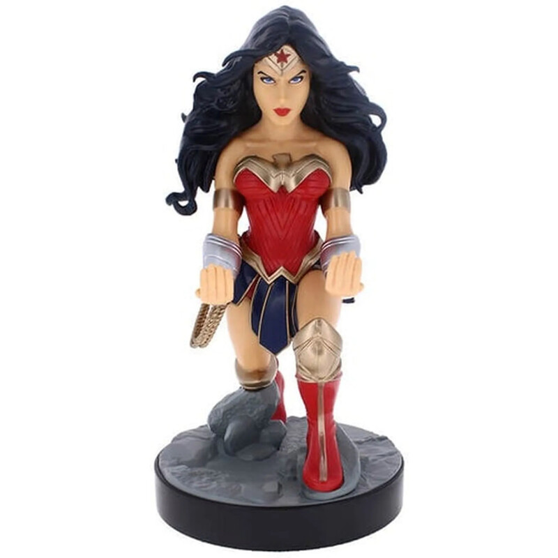 Держатель Cable Guys DC Comics Wonder Woman (CGCRDC400359)