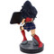 Фото - Держатель Cable Guys DC Comics Wonder Woman (CGCRDC400359) | click.ua