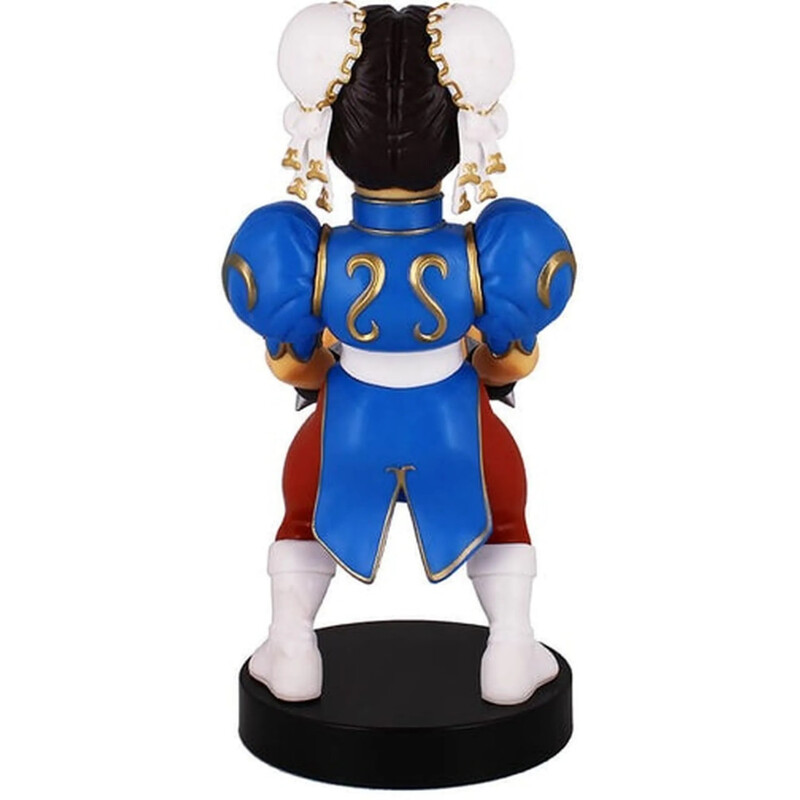 Держатель Cable Guys Street Fighter Chun-Li (CGCRSF300129)