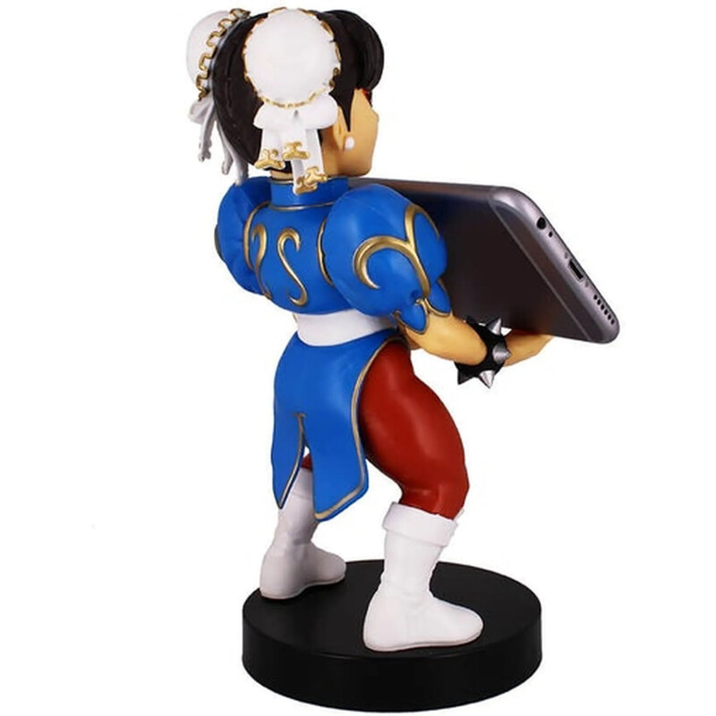 Держатель Cable Guys Street Fighter Chun-Li (CGCRSF300129)