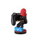Фото - Держатель Cable Guys Marvel Black Widow (CGCRMR300204) | click.ua
