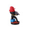 Фото - Держатель Cable Guys Marvel Black Widow (CGCRMR300204) | click.ua