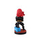 Фото - Держатель Cable Guys Marvel Black Widow (CGCRMR300204) | click.ua