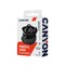 Фото - Bluetooth-гарнітура Canyon TWS-14 Headset OnFlow Black (CNS-TWS14B) | click.ua