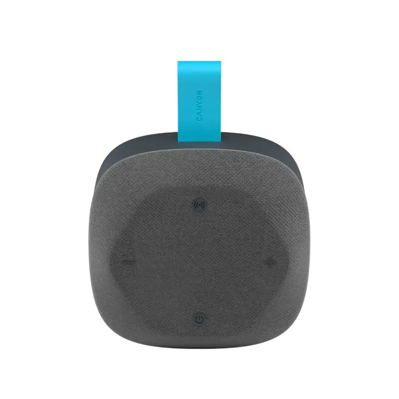 Акустична система Canyon Hexagon 10 Grey Blue (CNE-CBTSP10GB)