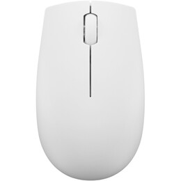 Миша бездротова Lenovo 300 Wireless Cloud Grey (GY51L15677)