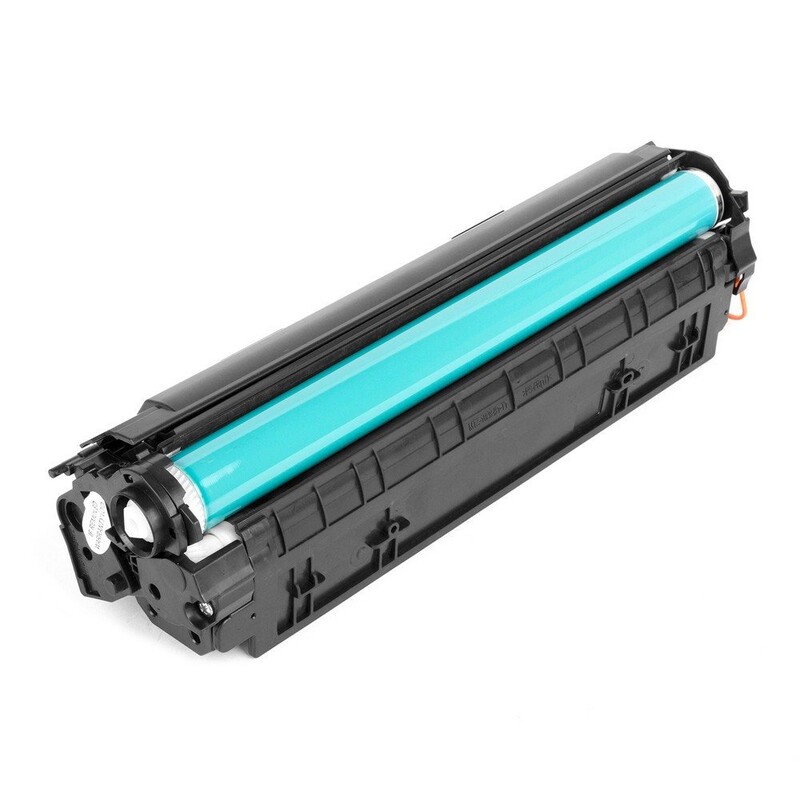 Картридж PrintPro (PP-C725DP) Canon LBP6000 (Canon 725/712/CE285A) Dual Pack