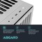 Фото - Ігровий комп`ютер ASGARD GAMER RTX 5060 Ti 8GB / Ryzen 7 9800X3D / DDR5 32GB / SSD 1TB / Win 11 (ASG-G-5060T8-7700W) | click.ua
