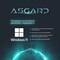 Фото - Игровой компьютер ASGARD GAMER RTX 5070 Ti / Ryzen 7 9800X3D / DDR5 64GB / SSD 1TB / Win 11 (ASG-G-5070T-7714W) | click.ua