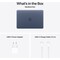 Фото - Ноутбук Apple MacBook Neo 13" A18 Pro 8/256GB 2026 (MHFF4UA/A) Indigo | click.ua