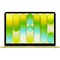 Фото - Ноутбук Apple MacBook Neo 13" A18 Pro 8/256GB 2026 (MHFD4UA/A) Citrus | click.ua