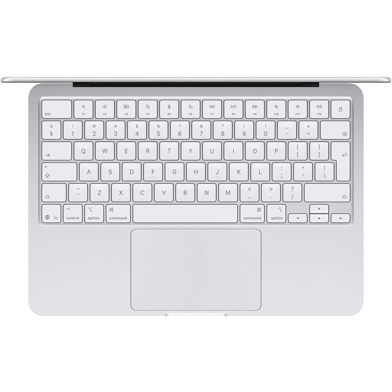 Ноутбук Apple MacBook Neo 13" A18 Pro 8/256GB 2026 (MHFA4UA/A) Silver
