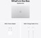 Фото - Ноутбук Apple MacBook Neo 13" A18 Pro 8/256GB 2026 (MHFA4UA/A) Silver | click.ua