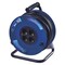 Фото - Удлинитель на катушке Emos (P09240M) 4 розетки, 2.5 мм2, 40м, Black/Blue | click.ua