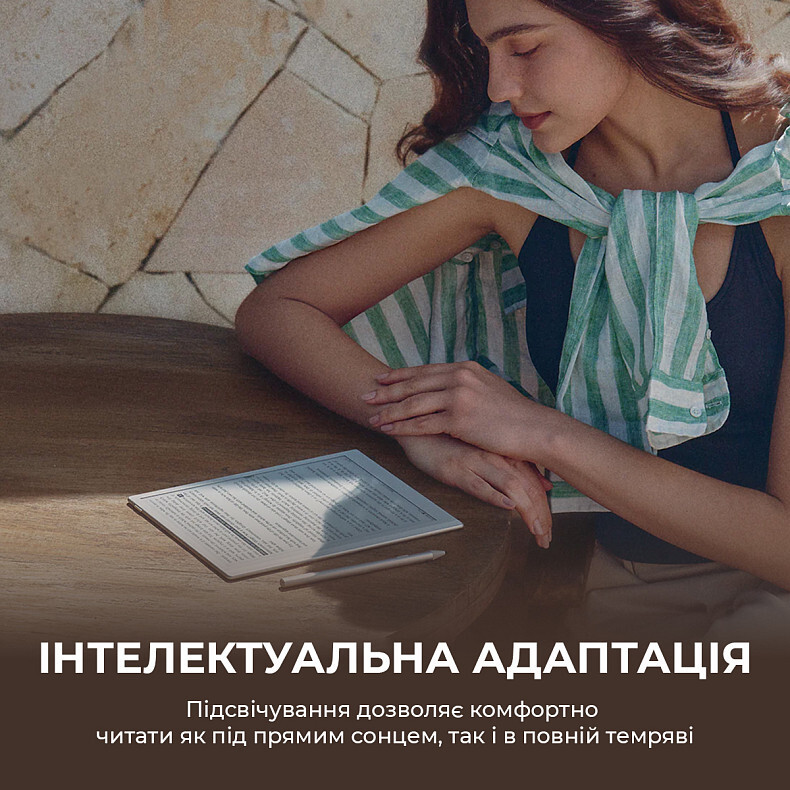 Електронна книга BOOX Go 10.3 (Gen II)