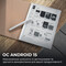 Фото - Електронна книга BOOX Go 10.3 (Gen II) | click.ua