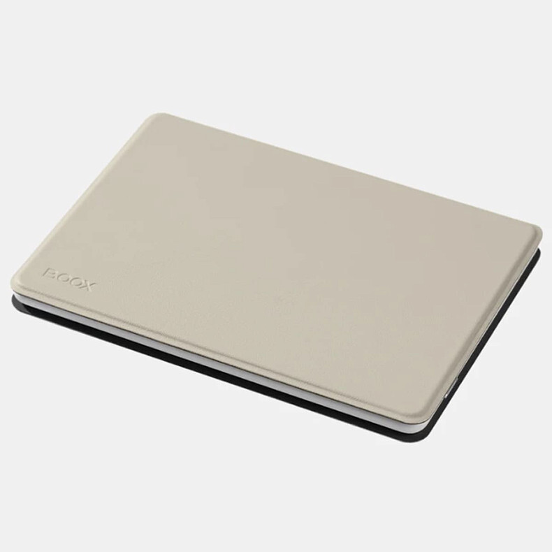 Чехол-книжка BOOX для BOOX Go 6 (Gen II) Creamy White (6949710311997)
