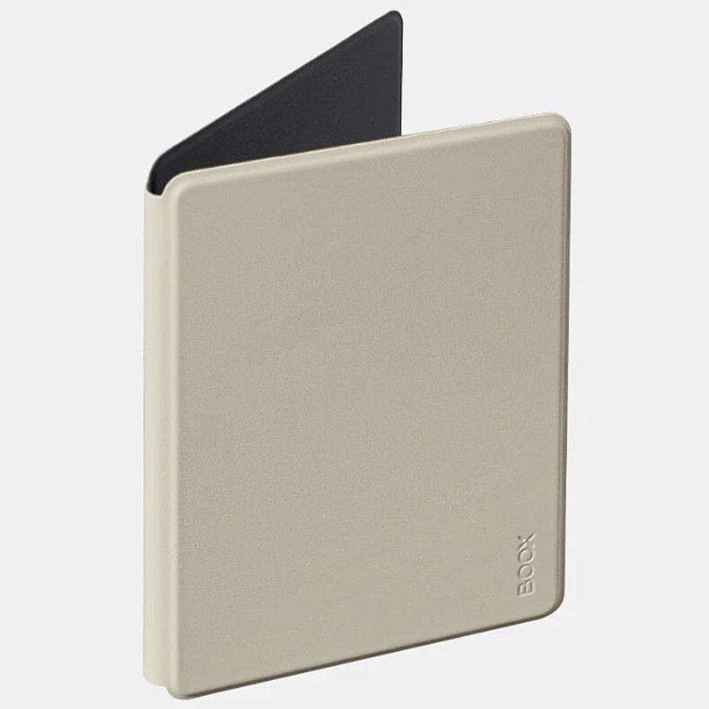 Чехол-книжка BOOX для BOOX Go 6 (Gen II) Creamy White (6949710311997)