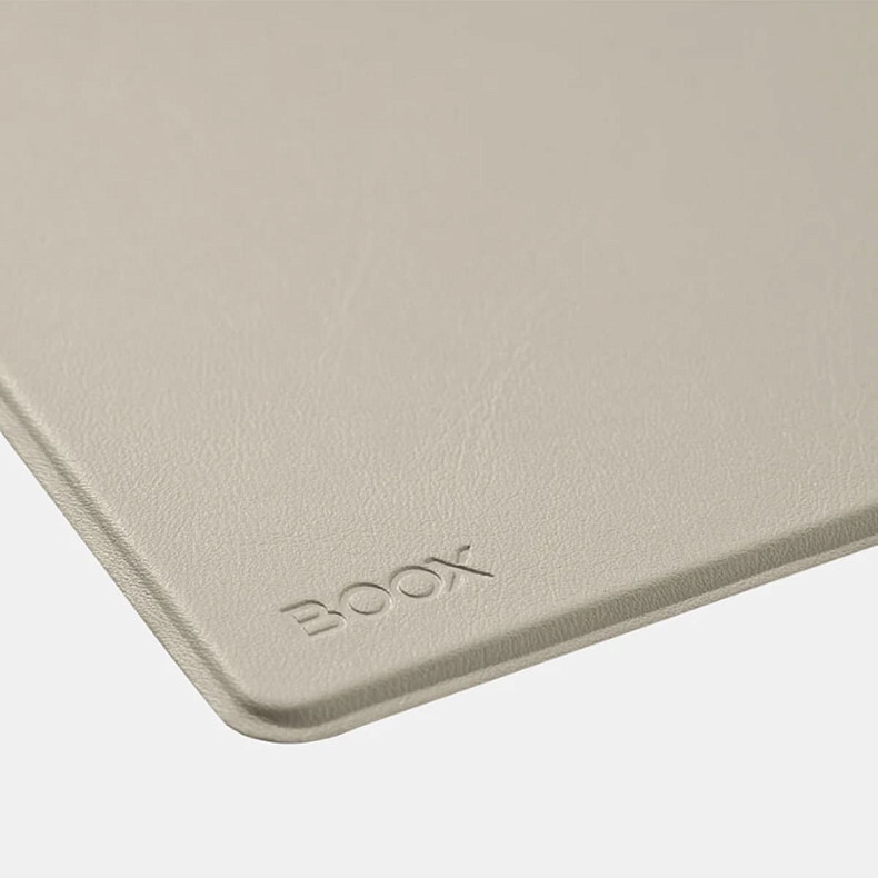 Чехол-книжка BOOX для BOOX Go 6 (Gen II) Creamy White (6949710311997)