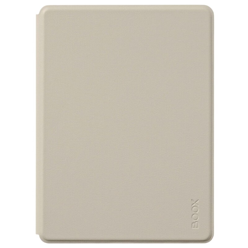 Чехол-книжка BOOX для BOOX Go 6 (Gen II) Creamy White (6949710311997)