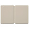 Фото - Чехол-книжка BOOX для BOOX Go 6 (Gen II) Creamy White (6949710311997) | click.ua