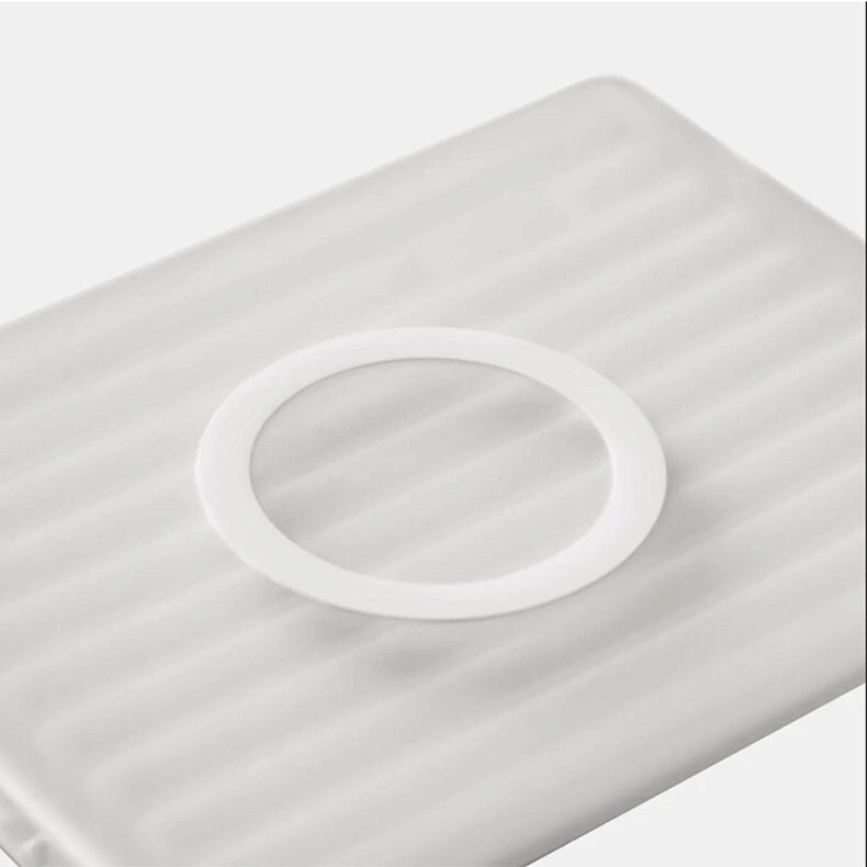Чохол-накладка BOOX для BOOX Go 6 (Gen II) White (6949710312017)