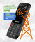 Фото - Мобiльний тачскрін-телефон Sigma mobile X-style S3501 Dual Sim Black (4827798345511) | click.ua