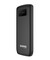 Фото - Мобiльний тачскрін-телефон Sigma mobile X-style S3501 Dual Sim Black (4827798345511) | click.ua