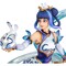 Фото - Коллекционная фигурка Beast Kingdom League of Legends Master Craft Porcelain Lux (MC-059) | click.ua