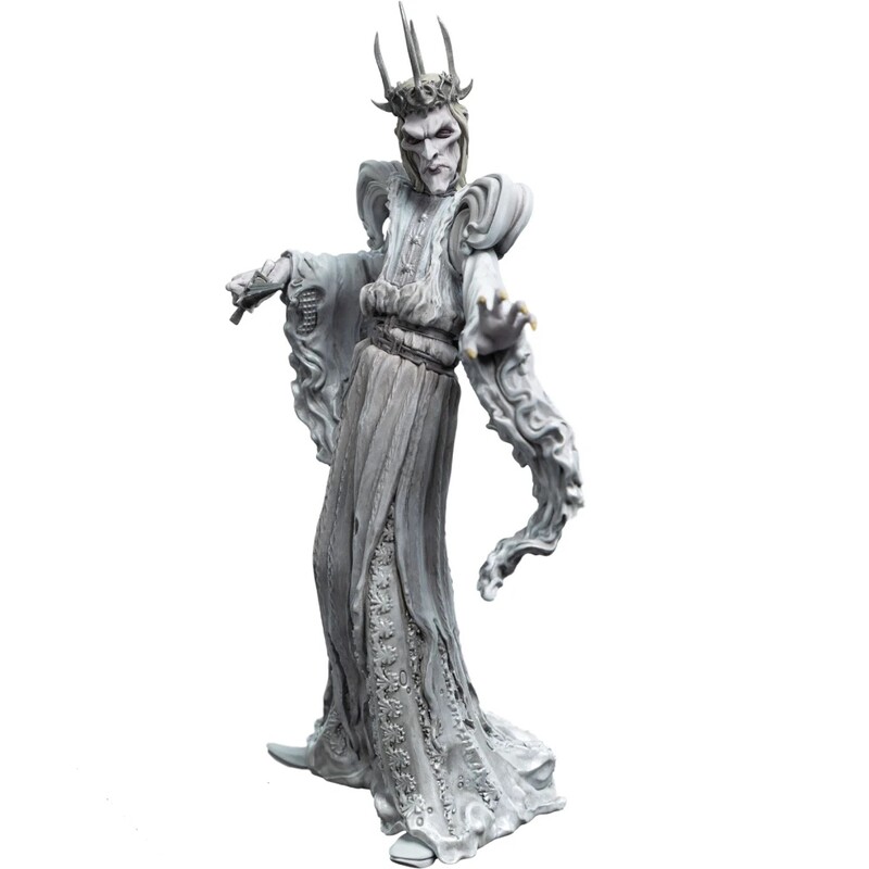 Коллекционная фигурка Weta Workshop Lord of the Rings The Witch-king of the Unseen Lands (865004129)