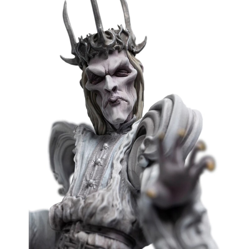 Коллекционная фигурка Weta Workshop Lord of the Rings The Witch-king of the Unseen Lands (865004129)